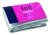 Foil Blanket image