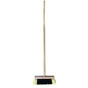 Soft Sweeping Brush