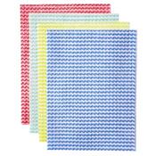 bLUE Large Cloths (Similar to J Cloth) (Packs of 50) image