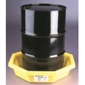 ‘RENOWN‘ POLYETHYLENE DRUM TRAY image