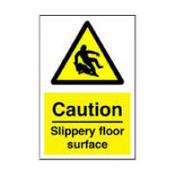 Caution slippery floor surface 200 x 300 image
