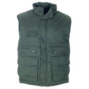 Multi Pocket Bodywarmer image