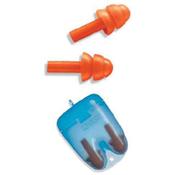 Uvex Whisper Ear Plugs - Box of 50 image