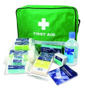 Grag First Aid Bag image