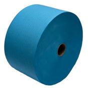 Wiper Roll / Garage Roll - Blue