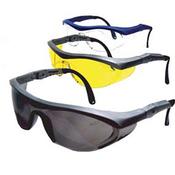 Beeswift black  SUN Safety Spectacles image