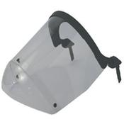 Surefit Safety Visor by JSP image