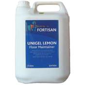 lemon Gel, Multi-purpose Cleaning Gel for Floors. HALF PRICE!!! image