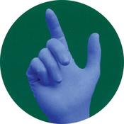 Disposable Nitrile Gloves (100 box) image