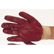 PVC KNITWRIST GLOVES image