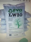 LW30 SPILLAGE ABSORBENT - 30 LITRE BAG...