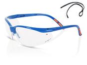 BEESWIFT SAFETY SPECTACLE CLEAR image