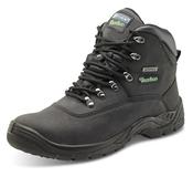 CLICK TRADERS S3 THINSULATE BOOT BLACK image