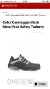 Cofra Caravaggio S3 SRC image