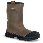 S3 Lined Rigger Boot image