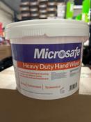 HEAVY DUTY HAND WIPES