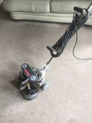 Carpet and upholstery cleaning