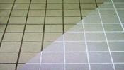 Tile / grout cleaning and sealing