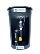 210 Litre Single Pump System (600mm x 1m)