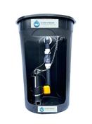 438 Litre Single Pump System (600mm x 1.5m)