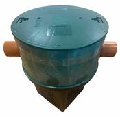 DGT70L 70-litre domestic grease trap