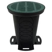 20-inch drainage sump/catch basin