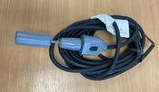 3014B High-level filter alarm probe switch