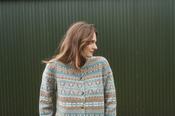 Eribe Kinross cardigan