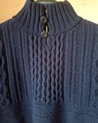 Inis Meain Mairtin Beag Sweater