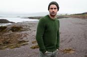 Fisherman out of Ireland crew neck image