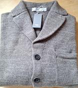 Inis Meain New Pub Jacket image