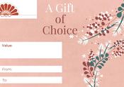 eGift Card image