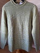 Inis Meain Linen Claoichai Tunic