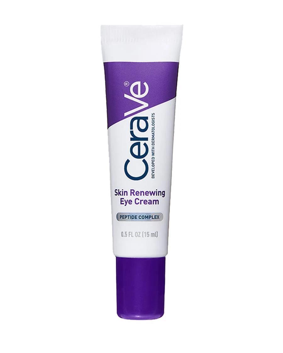 CeraVe Skin Renewing Eye Cream Peptide Complex 15ml