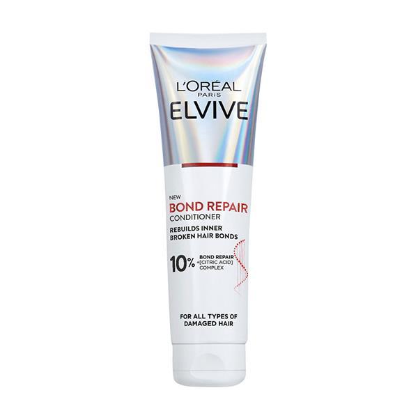 Loreal Paris Elvive Bond Repair Conditioner 150ml - Repairs Damaged Hair