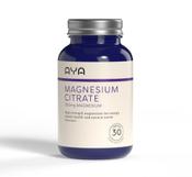 AYA Magnesium Citrate 30 Tablets