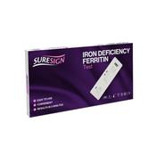 SureSign Iron Deficiency Ferritin Test image