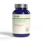 AYA B Complex 30 Tablets