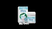 Alflorex Dual Action Probiotic Food Supplement 30 Capsules image