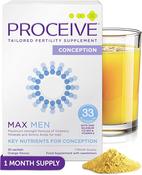 Proceive Conception Max Men image