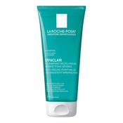 La Roche Posay Effaclar Micro- Peeling Purifying Gel Wash 200ml image