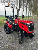 Captain Tractor 263 8th Gen