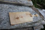 Sycamore Cheese Board image
