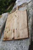 Extra Large Ash Charcuterie Board image