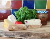 Mini Clever Cheese Knife image