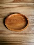 Elm platter image