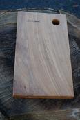 Beech Wooden Chopping Board image