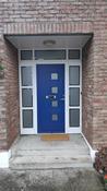 Frosted Window Film image
