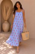 THE CAPRI LOBSTER DRESS image
