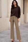 GOLDEN MUSE TROUSERS ✨